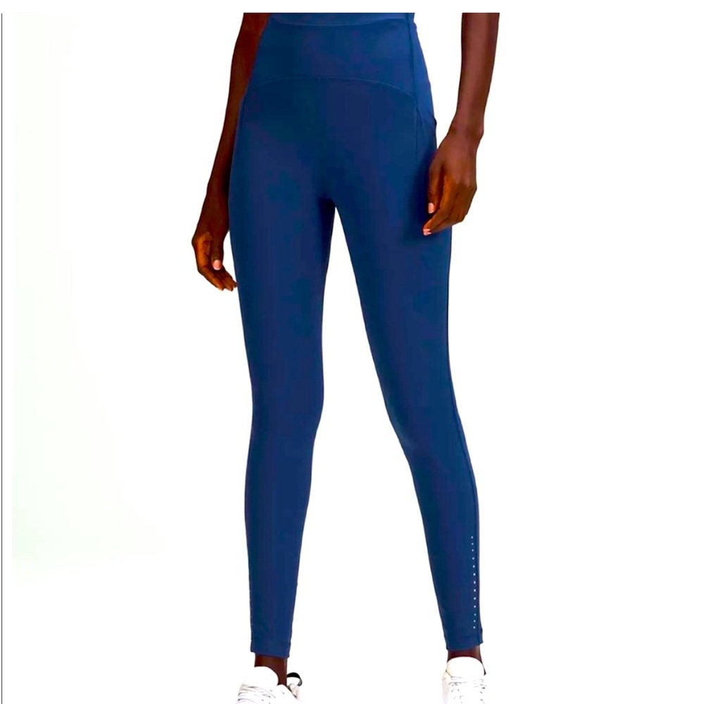 Lululemon blue leggings